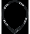 ABUS LUCCHETTO TRESOR 1385 85cm BLACK