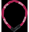 ABUS LUCCHETTO TRESOR 1385 85cm CORAL