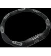 ABUS LUCCHETTO 8808C 110 cm BLACK