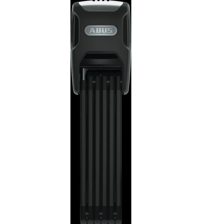 ABUS BORDO 6000KA 90cm BLACK