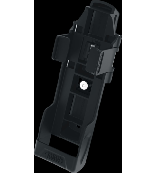 ABUS BORDO 6000KA 90cm BLACK