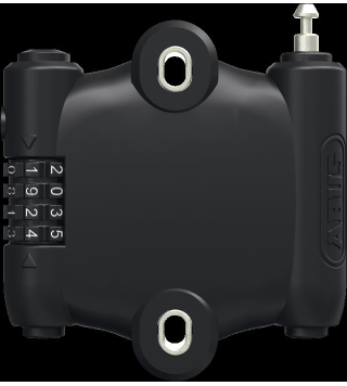 ABUS LUCCHETTO SPORTFLEX...