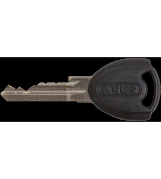 ABUS BORDO LITE 6055K  85cm BLACK