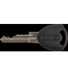 ABUS BORDO LITE 6055K  85cm BLACK