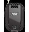 ABUS LUCCHETTO COMBIFLEX BREAK 85 BLACK