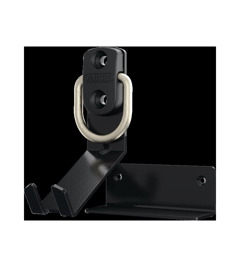 ABUS SUPPORTO BICI WBA65 BLACK