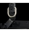 ABUS SUPPORTO BICI WBA65 BLACK