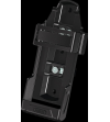 ABUS BORDO ONE 6000A FINGERPRINT 120cm BLACK
