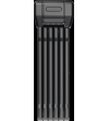 ABUS LUCCHETTO BORDO 6200K 90cm BLACK