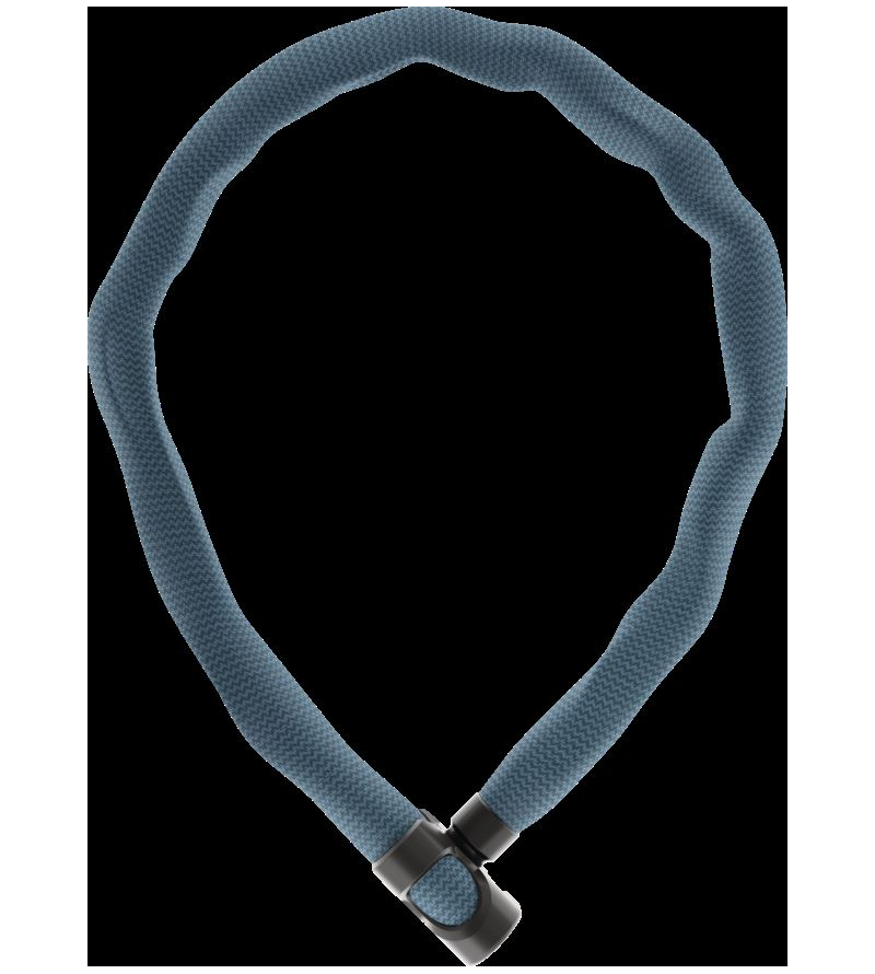 ABUS LUCCHETTO IVERA 7210 110cm METAL BLUE