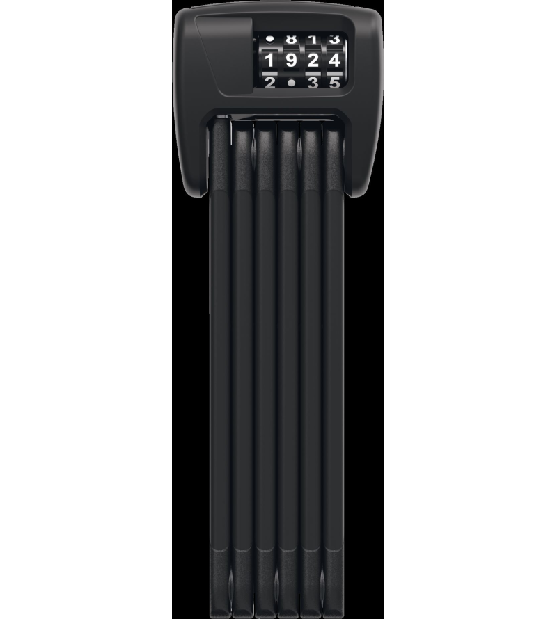 ABUS BORDO 6000C 120cm BLACK