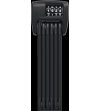 ABUS BORDO 6000C 120cm BLACK