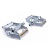 ACID PEDALE FLAT A3-ZPR SILVER