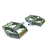 ACID PEDALE FLAT A3-ZPR OLIVE