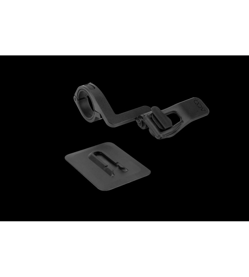 ACID SUPPORTO PER TELEFONO ACID CASE BLACK