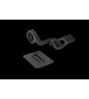 ACID SUPPORTO PER TELEFONO ACID CASE BLACK