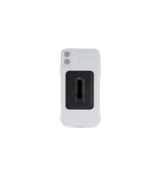 ACID SUPPORTO PER TELEFONO ACID CASE BLACK