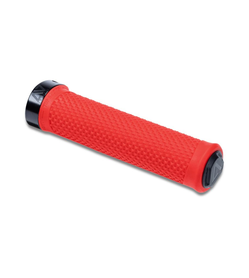 ACID MANOPOLE REACT PRO RED