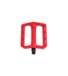 ACID PEDALE FLAT C3-ZP RED