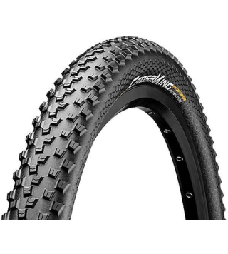 CONTINENTAL CROSS KING...