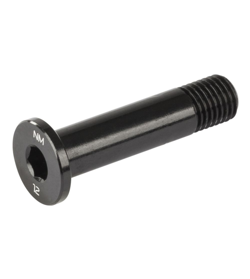 CUBE KIT BILANCERE AMMORTIZZATORE STEREO HYBRID 120 29"/140 27.5" 2015