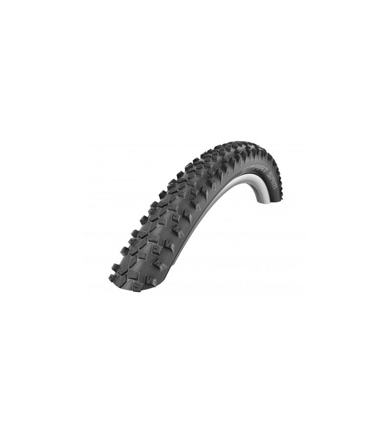 SCHWALBE SMART SAM 26X2.25 RIGIDO