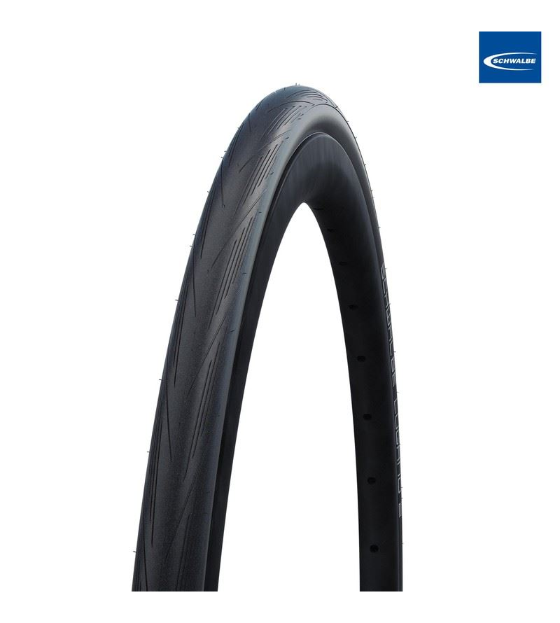 SCHWALBE LUGANO II 700X32 32-622 RIGIDO