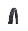 SCHWALBE TOUGH TOM 27.5X2.25  57-584 HS463, KG, SBC,LITE, BLACK