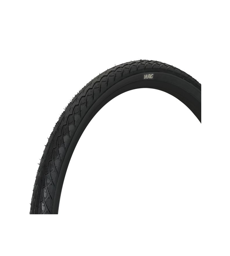 KENDA PNEUMATICO 20X1.75 NERO RIGIDO