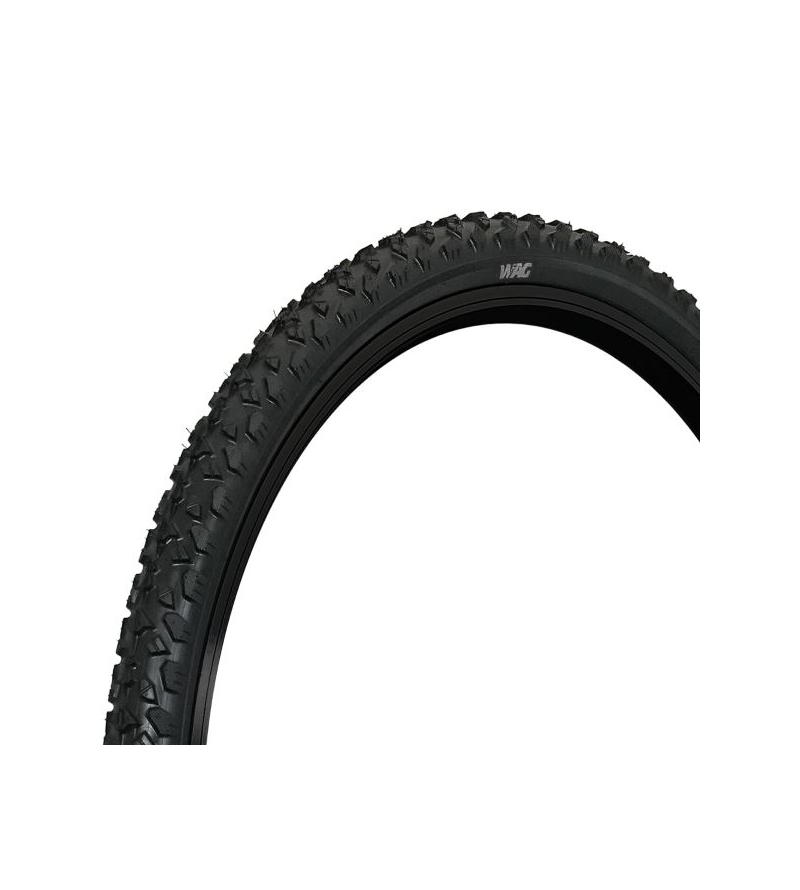 WAG PNEUMATICO 24X1.95 MTB NERO
