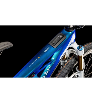 CUBE STEREO HYBRID ONE44 AT 800 2025 ACTIONTEAM