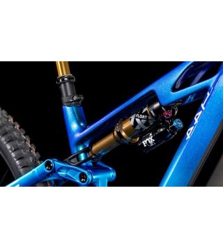 CUBE STEREO HYBRID ONE44 AT 800 2025 ACTIONTEAM