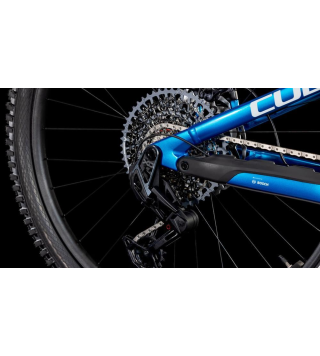 CUBE STEREO HYBRID ONE44 AT 800 2025 ACTIONTEAM