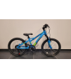 ECLIPSE HARADA 20" 6V ALU AZZURRO/VERDE
