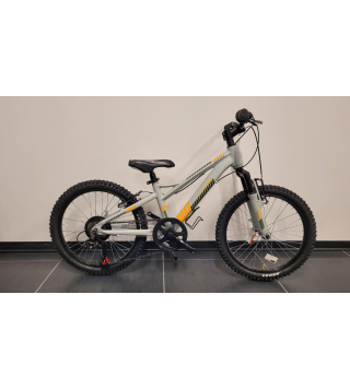ECLIPSE HARADA 20" 6V ALU...