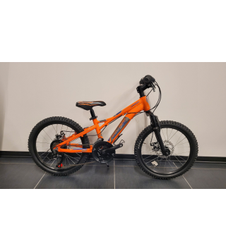 ECLIPSE HARADA 20" 18V...
