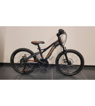ECLIPSE HARADA 20" 18V...