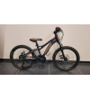 ECLIPSE HARADA 20" 18V  DISC ALU NERO/ARANCIO