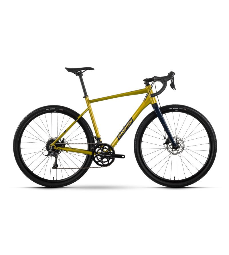 RAYMON TERRIT MUSTARD STEEL BLUE