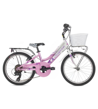 ECLIPSE CITY 20" VENERE ALU...