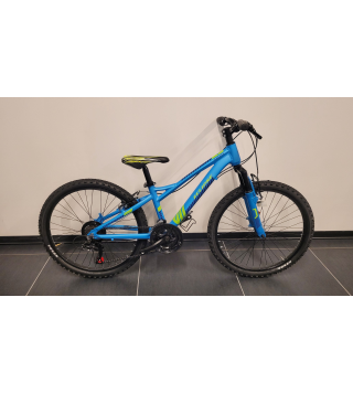 ECLIPSE MTB 24" HARADA ALU...