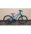 ECLIPSE MTB 24" HARADA ALU 21V BLU