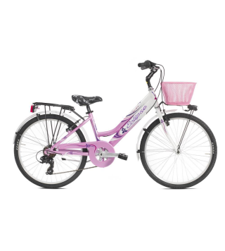 ECLIPSE CITY 24" VENERE ALU...