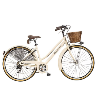 ECLIPSE CITY 28" RETRO' 6V...