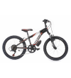ECLIPSE MTB 20" STEEL NERO