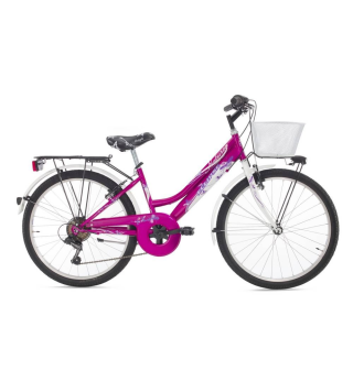 ECLIPSE CITY 24" 6V VENERE...