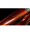 CUBE STEREO HYBRID ONE77 HPC RACE 800 LIQUIDORANGE 'N' ORANGE