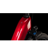 CUBE KATHMANDU HYBRID CONFORT PRO 800 ELETRICRED' N' RED