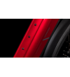 CUBE KATHMANDU HYBRID CONFORT PRO 800 ELETRICRED' N' RED
