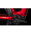 CUBE KATHMANDU HYBRID CONFORT PRO 800 ELETRICRED' N' RED